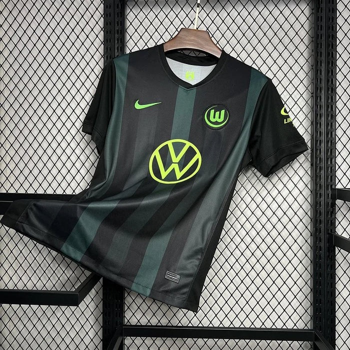 WOLFSBURG EXTÉRIEUR 24/25