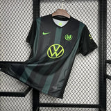 WOLFSBURG EXTÉRIEUR 24/25
