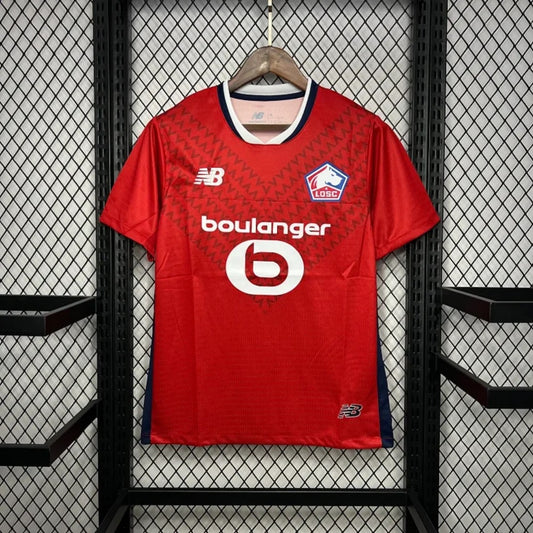 LOSC LILLE DOMICILE 24/25
