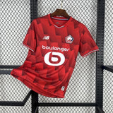 LOSC LILLE DOMICILE 25/26