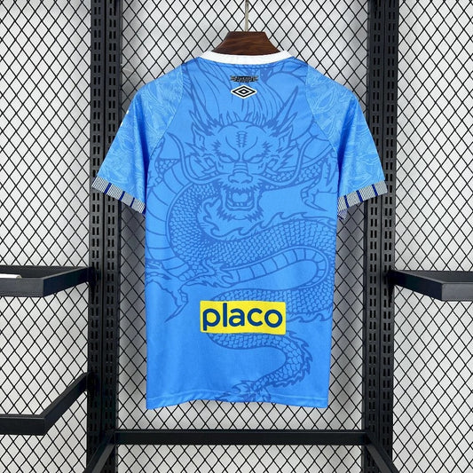 SANTOS CONCEPT BLEU 25/26
