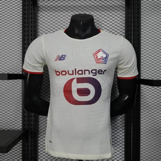 LOSC LILLE EXTÉRIEUR 25/26