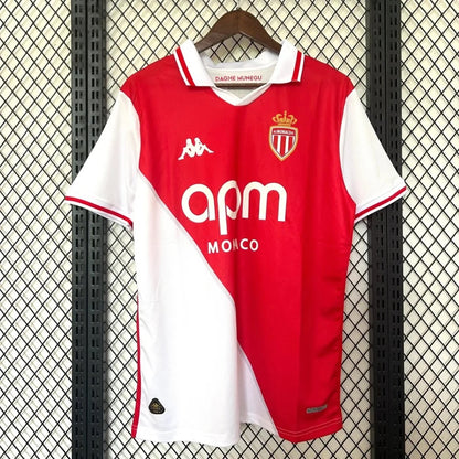 MONACO DOMICILE 24/25