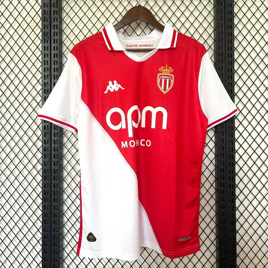 MONACO DOMICILE 24/25