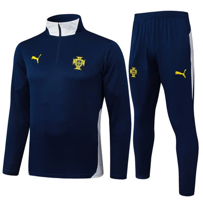 SURVET PORTUGAL BLEU 2024