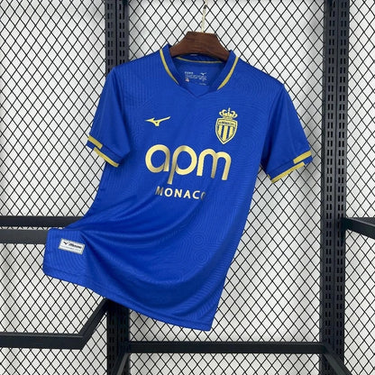 MONACO EXTÉRIEUR 25/26