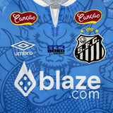 SANTOS CONCEPT BLEU 25/26