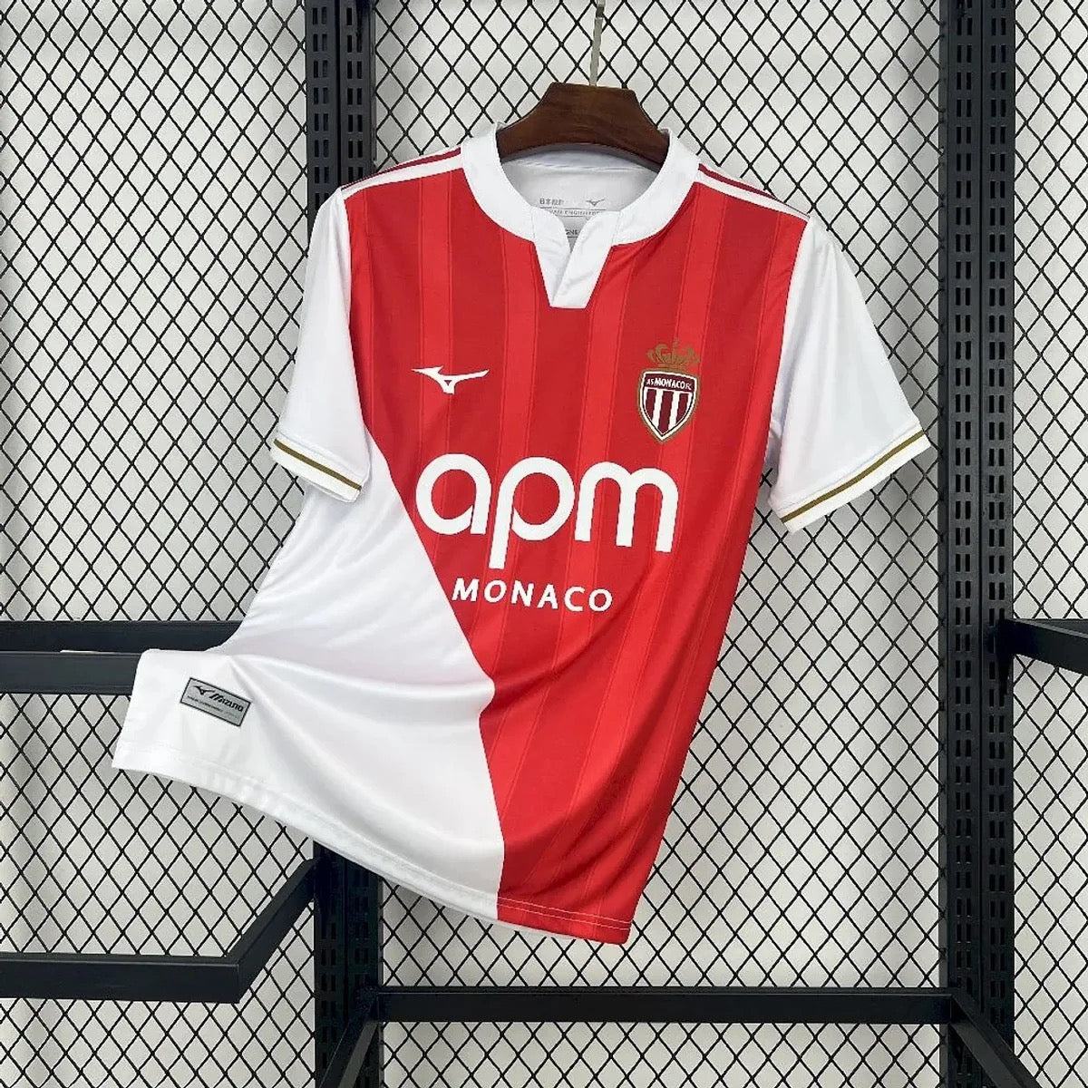 MONACO DOMICILE 25/26