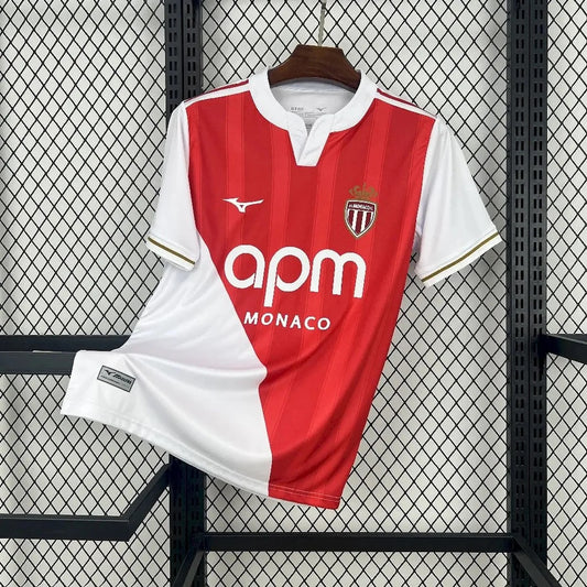 MONACO DOMICILE 25/26