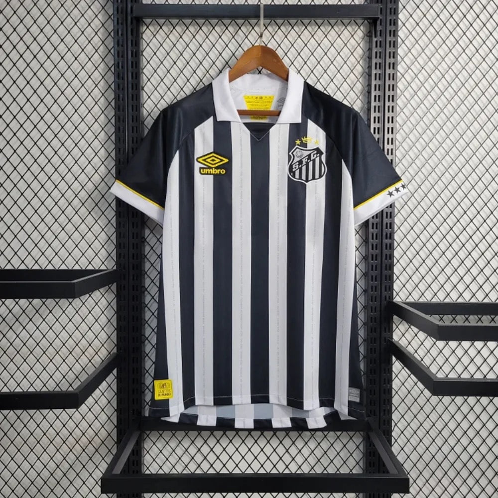 SANTOS EXTÉRIEUR 23/24