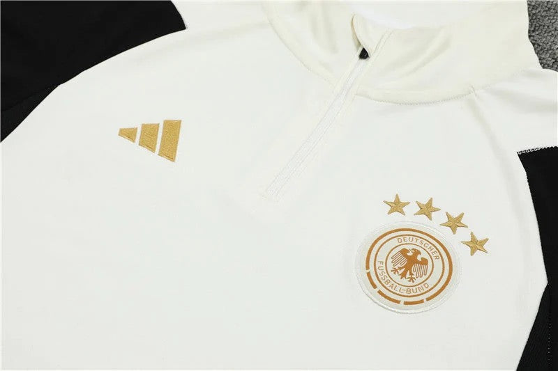 SURVET ALLEMAGNE BLANC & NOIR 2022