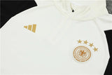 SURVET ALLEMAGNE BLANC & NOIR 2022