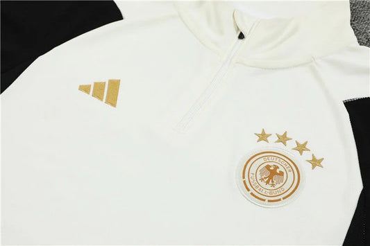 SURVET ALLEMAGNE BLANC & NOIR 2022