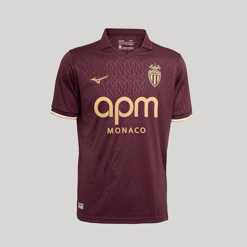 MONACO EXTÉRIEUR 26/27