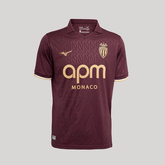 MONACO EXTÉRIEUR 26/27