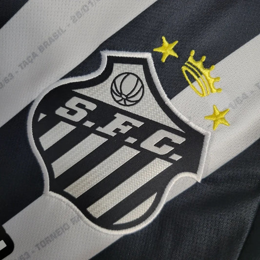 SANTOS EXTÉRIEUR 23/24