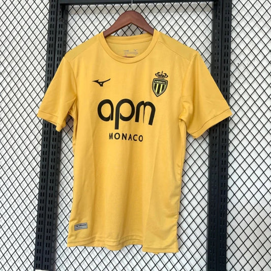 MONACO THIRD 25/26