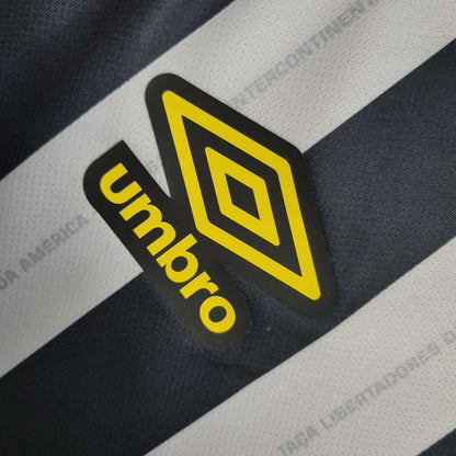 SANTOS EXTÉRIEUR 23/24