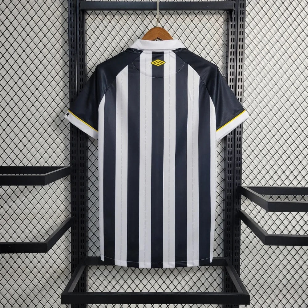 SANTOS EXTÉRIEUR 23/24