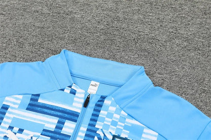 SURVET OLYMPIQUE MARSEILLE AVANT MATCH 24/25