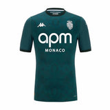 MONACO EXTÉRIEUR 24/25