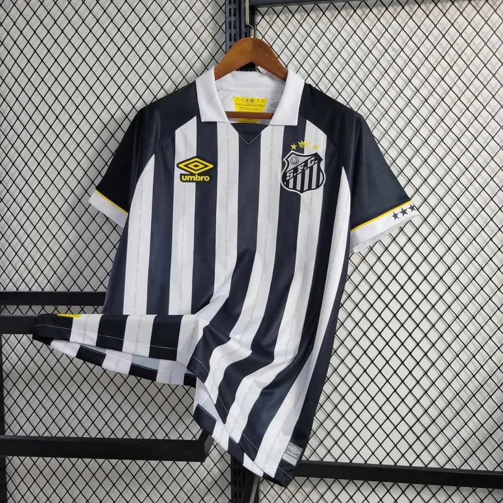 SANTOS EXTÉRIEUR 23/24