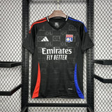 OLYMPIQUE LYONNAIS EXTÉRIEUR 24/25