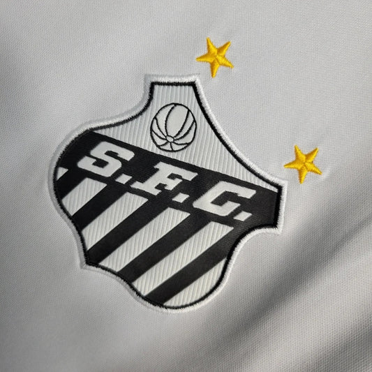 SANTOS ENTRAÎNEMENT 23/24