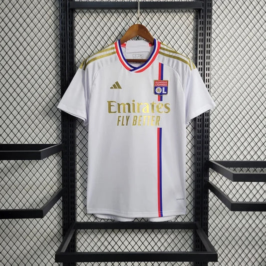 OLYMPIQUE LYONNAIS DOMICILE 23/24