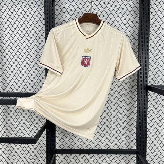 OLYMPIQUE LYONNAIS ÉDITION 75 ANS 24/25