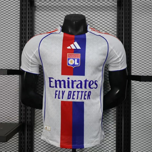 OLYMPIQUE LYONNAIS DOMICILE 25/26