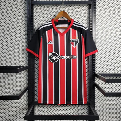 SAO PAULO EXTÉRIEUR 23/24