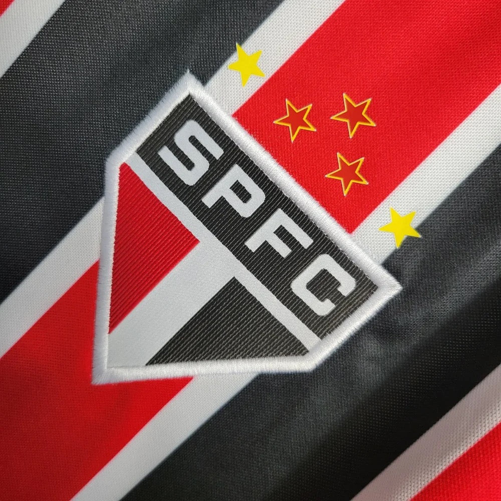 SAO PAULO EXTÉRIEUR 23/24