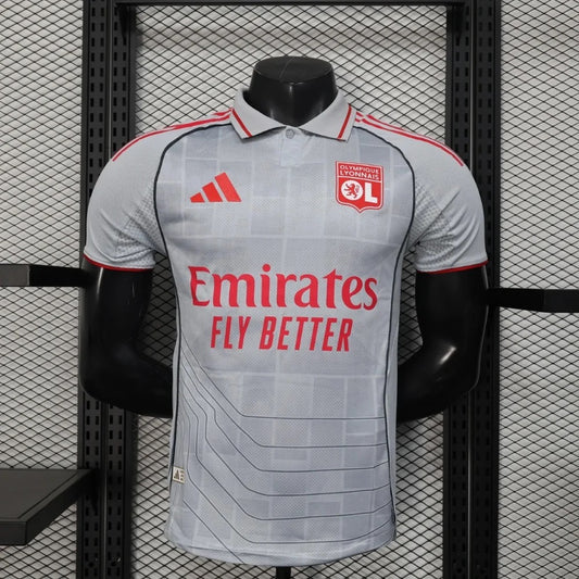 OLYMPIQUE LYONNAIS THIRD 25/26