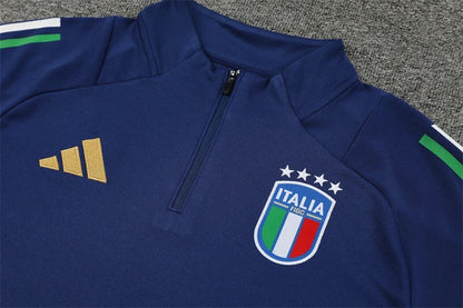SURVET ITALIE ENTRAINEMENT 2024