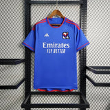 OLYMPIQUE LYONNAIS EXTÉRIEUR 23/24