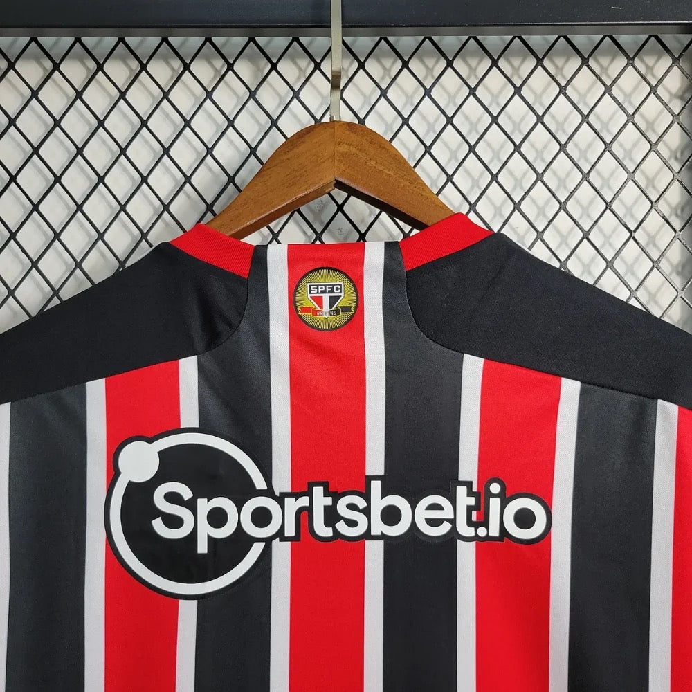SAO PAULO EXTÉRIEUR 23/24
