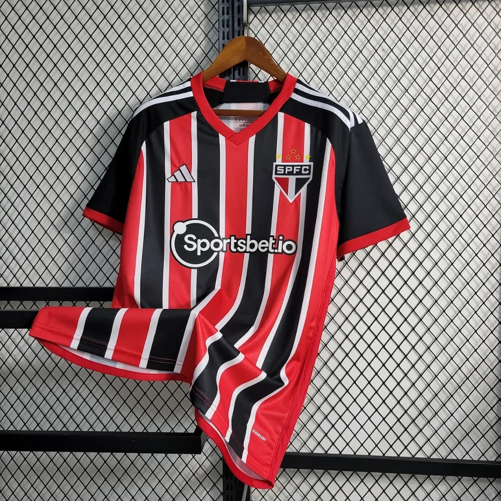 SAO PAULO EXTÉRIEUR 23/24