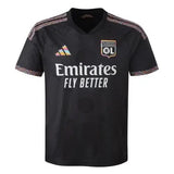 OL OLYMPIQUE LYONNAIS THIRD 26/27