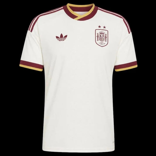 ESPAGNE EXTÉRIEUR 2026 - 2 ÉTOILES