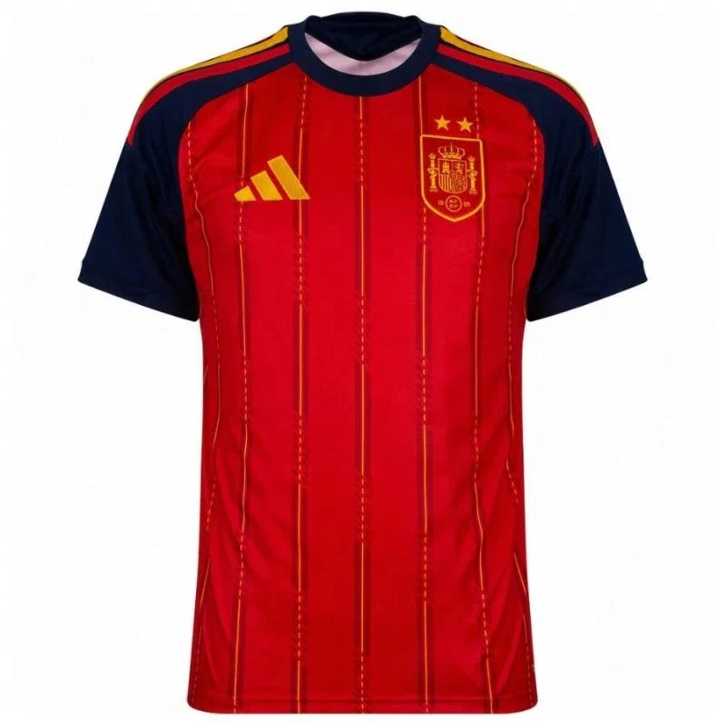 ESPAGNE DOMICILE 2026 - 2 ÉTOILES