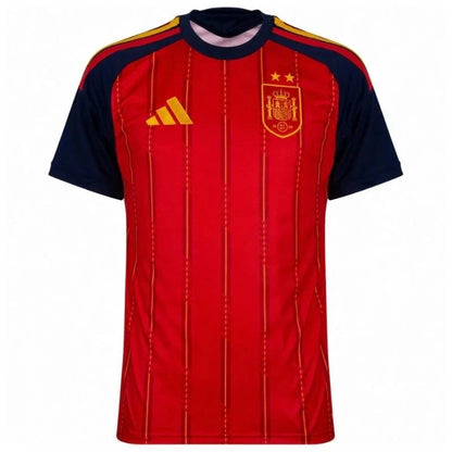 ESPAGNE DOMICILE 2026 - 2 ÉTOILES