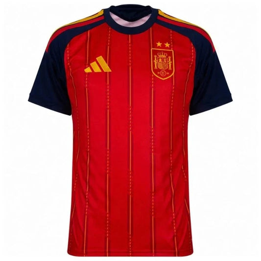 ESPAGNE DOMICILE 2026 - 2 ÉTOILES
