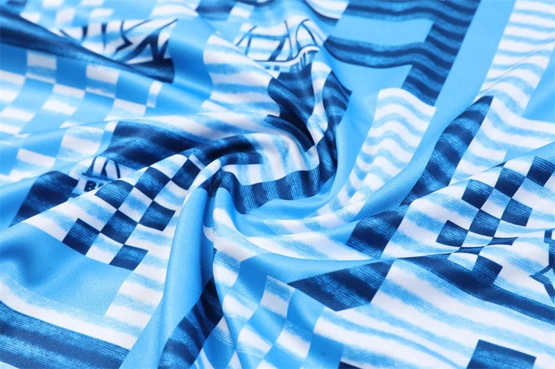 SURVET OLYMPIQUE MARSEILLE AVANT MATCH 24/25
