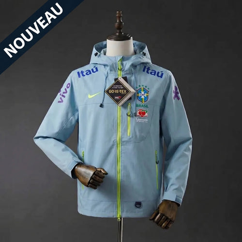 Veste brésil 2026/2027