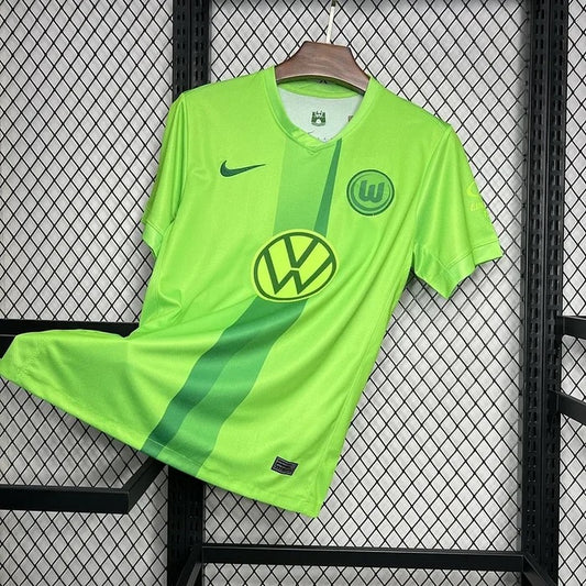WOLFSBURG DOMICILE 24/25