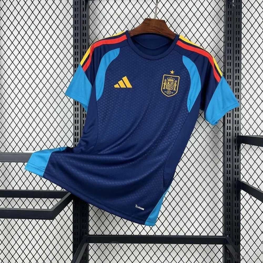 ESPAGNE AVANT MATCH 2026