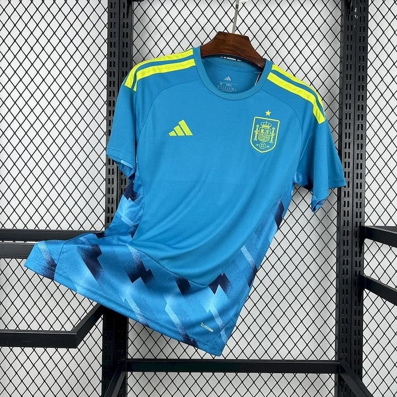 ESPAGNE GARDIEN 2026/2027