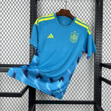 ESPAGNE GARDIEN 2026/2027