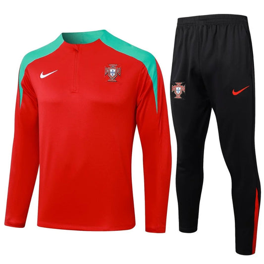 SURVET PORTUGAL ROUGE 2024